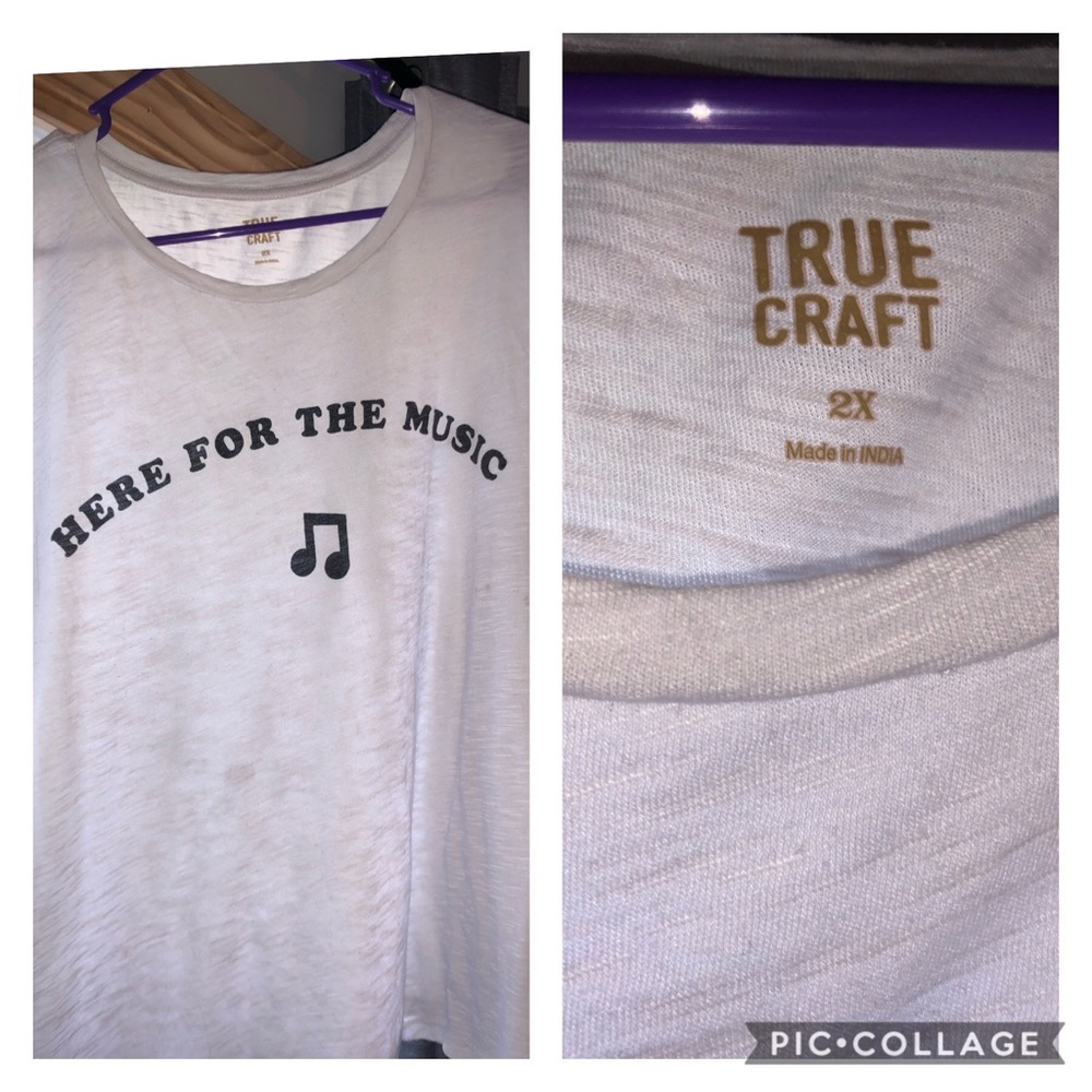 T-shirt